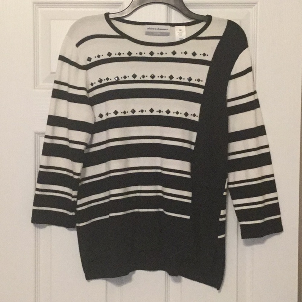 Alfred Dunner Top